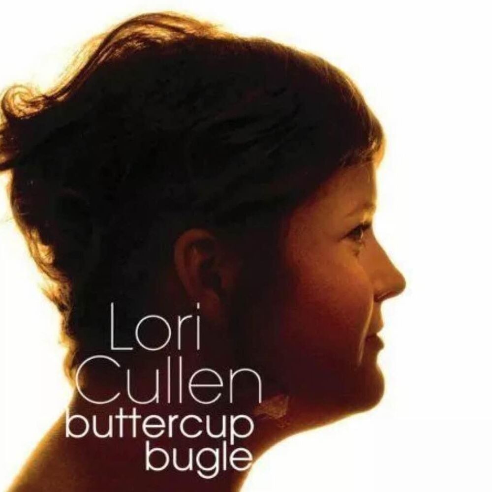 LORI CULLEN - Buttercup Bugle - CD - **Excellent Condition**